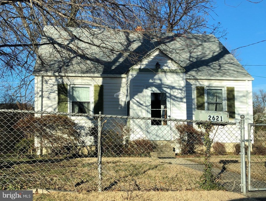 2621 Newton St, Silver Spring, MD 20902 - photo 1