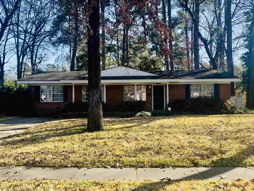 3618 Sabine Ave, Texarkana, TX 75503 - photo 1