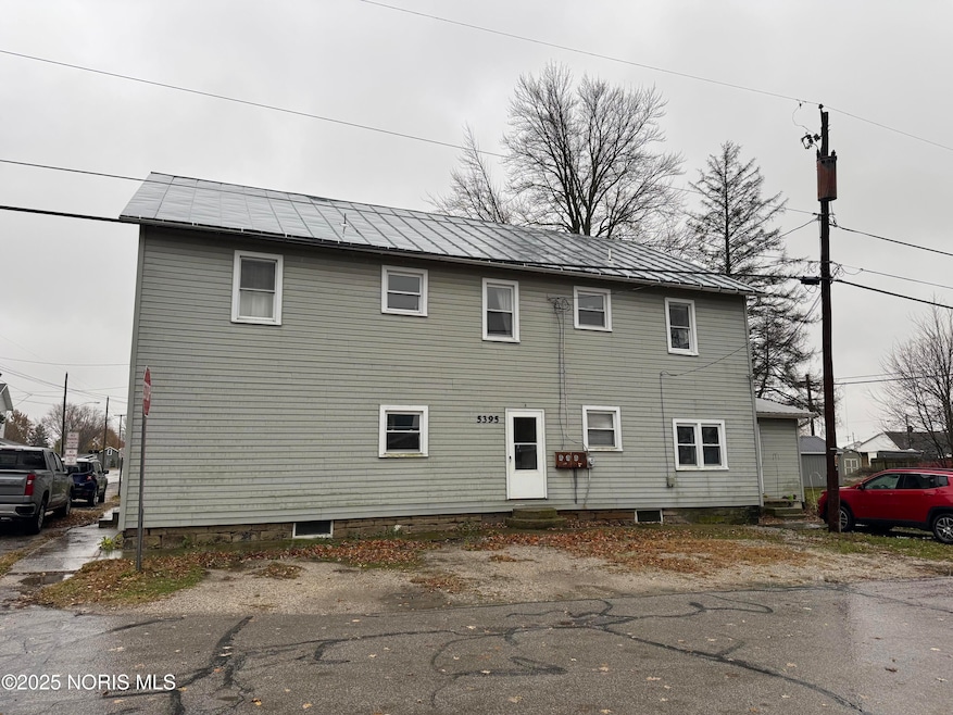 5395 Bucyrus St, North Robinson, OH 44827 - photo 1