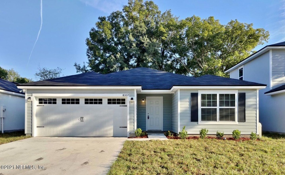 8337 Alton Ave, Jacksonville, FL 32211 - photo 1