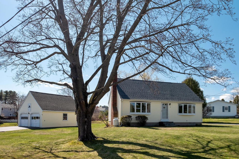 2 Dock Rd, York, ME 03909 - photo 1