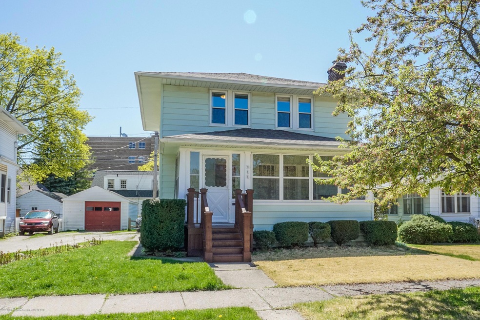 311 Strathmore
