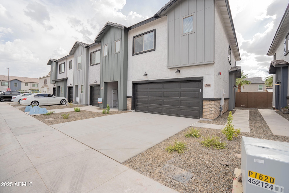 7444 S 75th Ln, Laveen, AZ 85339 - photo 1