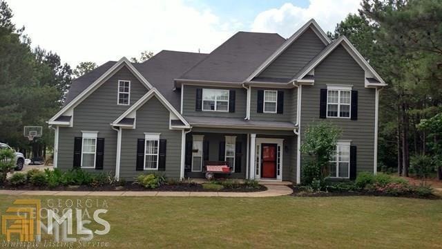 275 Brechin Dr, Senoia, GA 30276 - photo 1