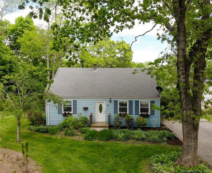 66 Manor Rd, Oakdale, CT 06370 - photo 1