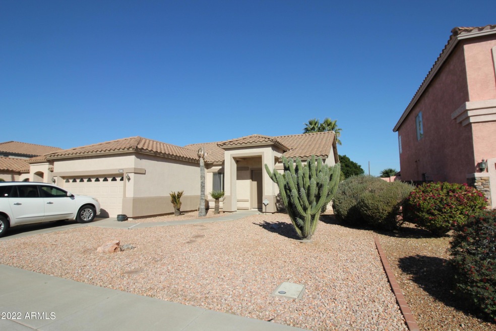 5446 W Buffalo St, Chandler, AZ 85226 - photo 1