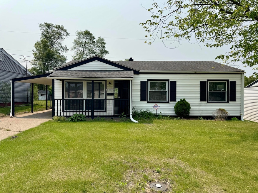 For Sale $124,900