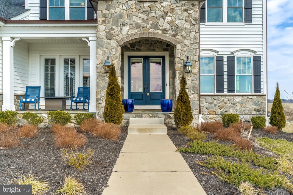 549 Parkland Rd, Eldersburg, MD 21784 - photo 1