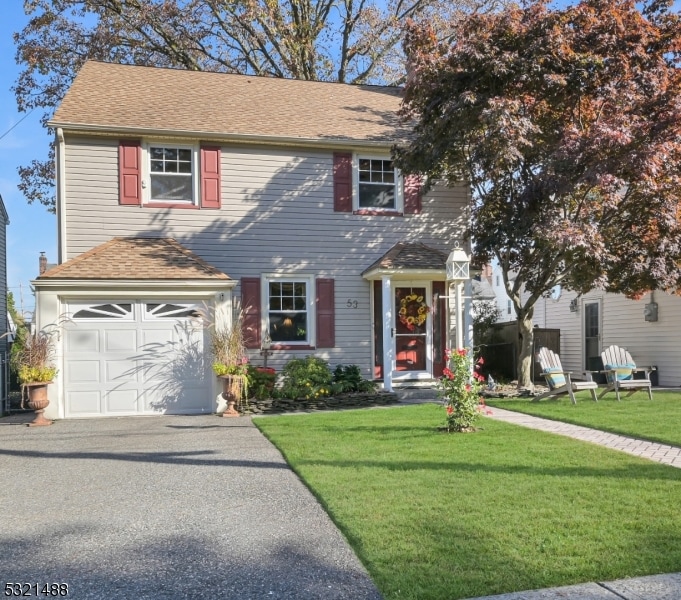 53 Newell Dr, Bloomfield, NJ 07003 - photo 1