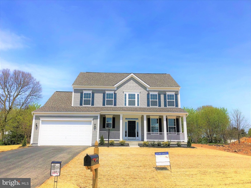 19008 Mountain Maple Ct, Hagerstown, MD 21742 - photo 1