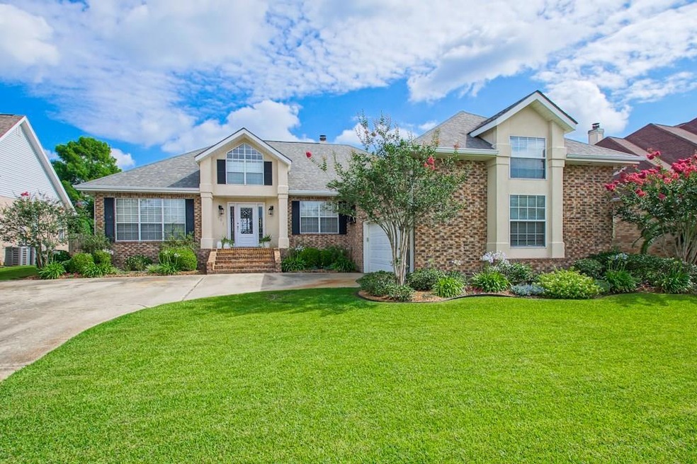 58 Inlet Dr, Slidell, LA 70458 - photo 1