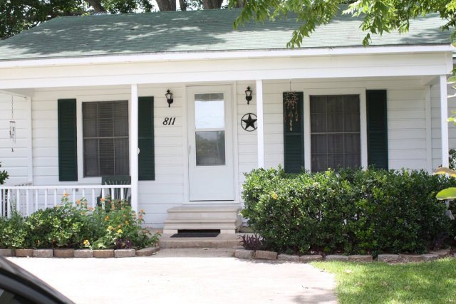 811 Masonic Oak Dr, Brazoria, TX 77422 - photo 1