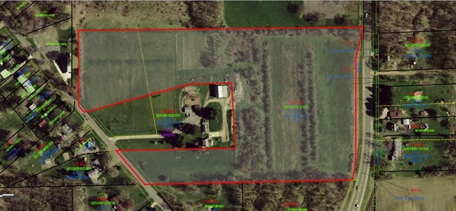 0 Mansfield Lucas Rd unit 220197, Mansfield, OH - photo 1