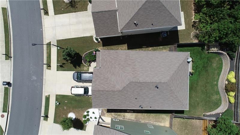 272 Shaw Dr, Acworth, GA 30102 - photo 1