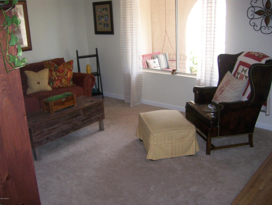 Living room 001