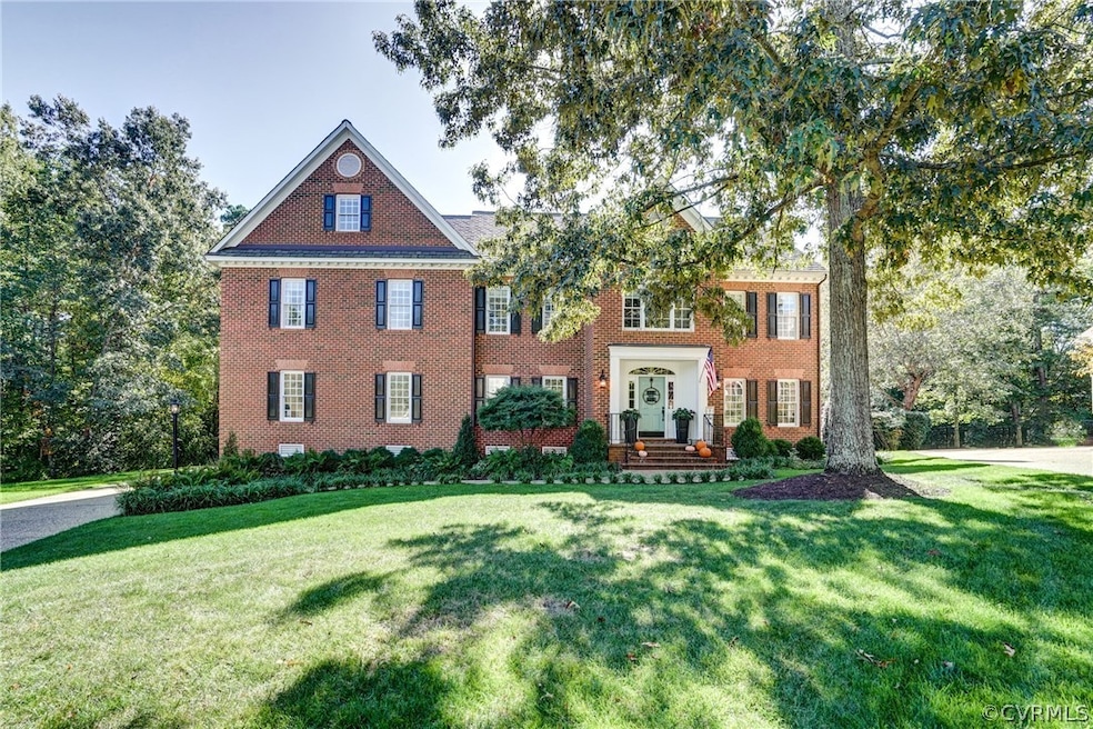 11401 Harcourt Terrace, Henrico, VA 23233 - photo 1