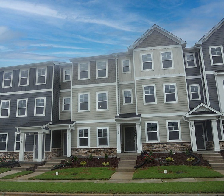 1737 Barrett Run Trail, Apex, NC 27502 - photo 1