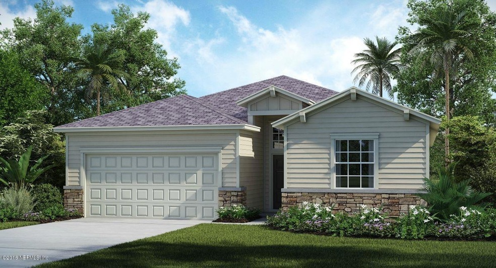 1391 Tripper Dr unit 57, Jacksonville, FL 32211 - photo 1