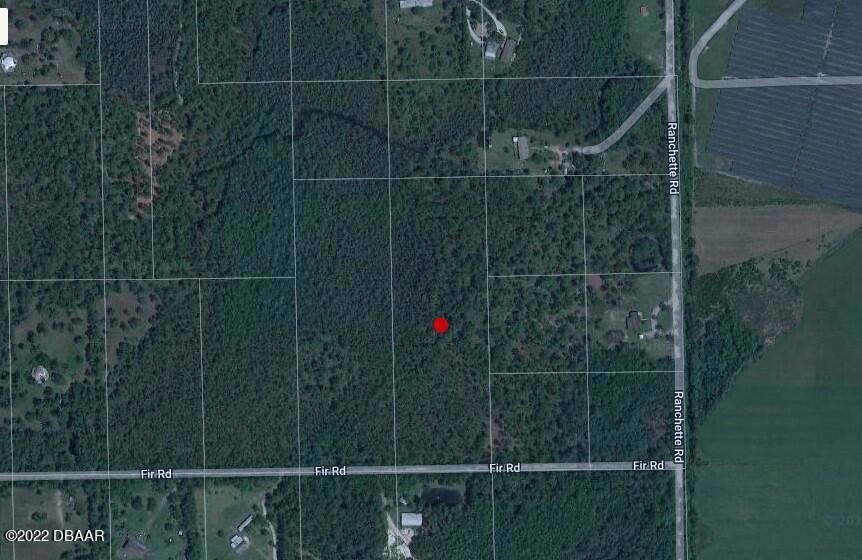 4625 Fir Rd, New Smyrna, FL 32168 - photo 1