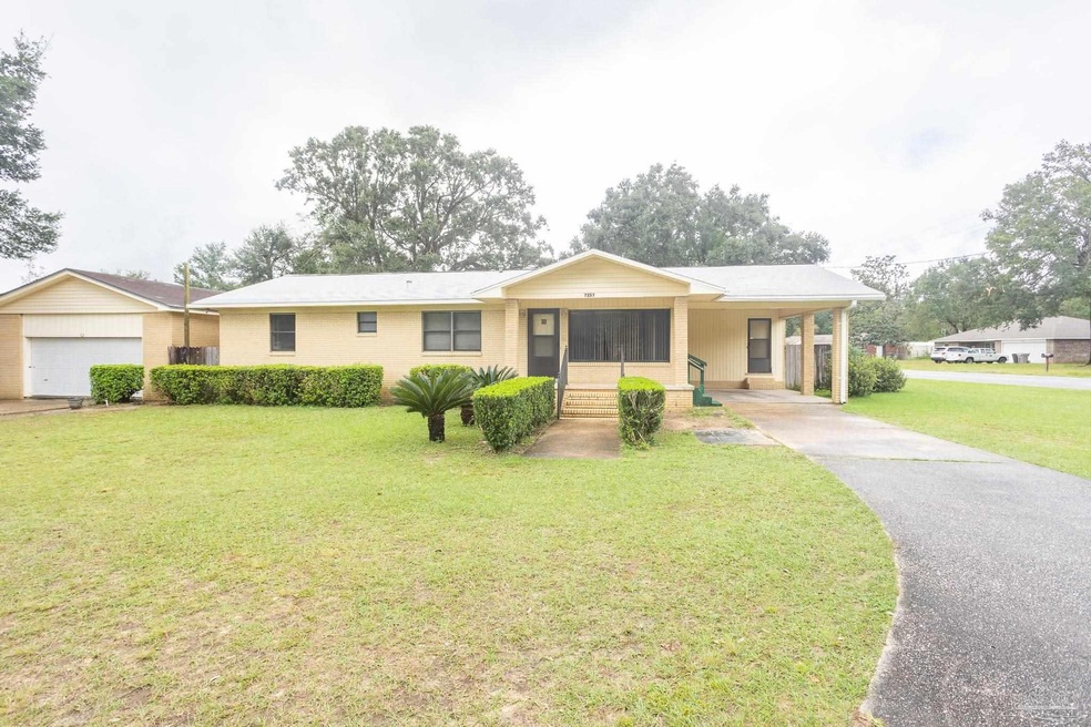 7357 Crocus Trail, Pensacola, FL 32526 - photo 1