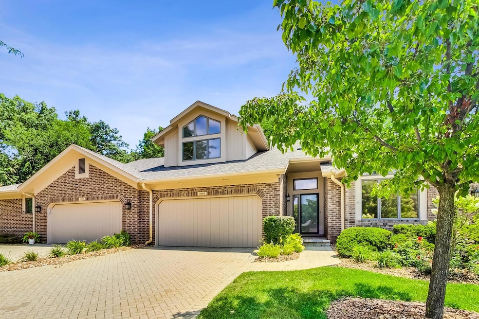 20055 Inverness Ct, Olympia Fields, IL 60461 - photo 1