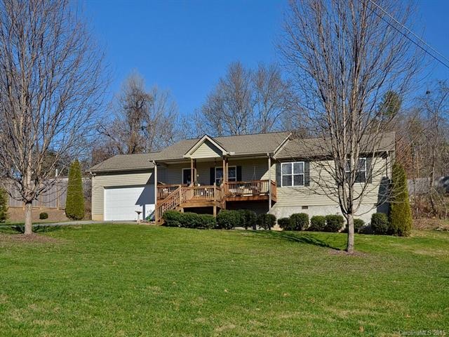 312 Queen St, Hendersonville, NC 28792 - photo 1