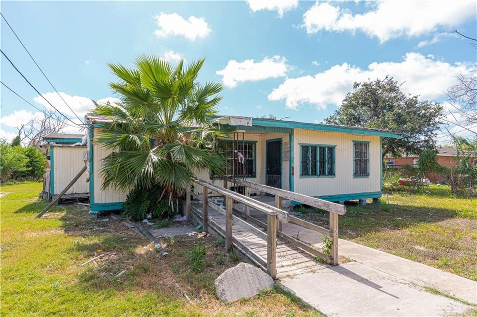 9491 Suarez Dr, Weslaco, TX 78599 - photo 1