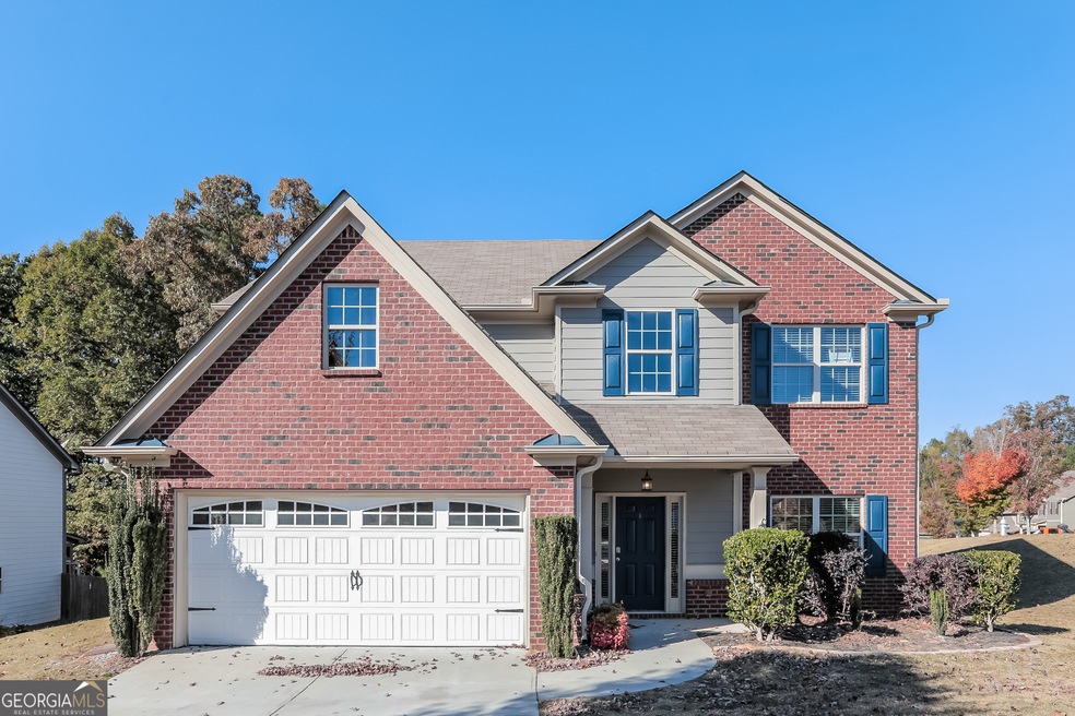 3526 Walking Stick Way, Auburn, GA 30011 - photo 1