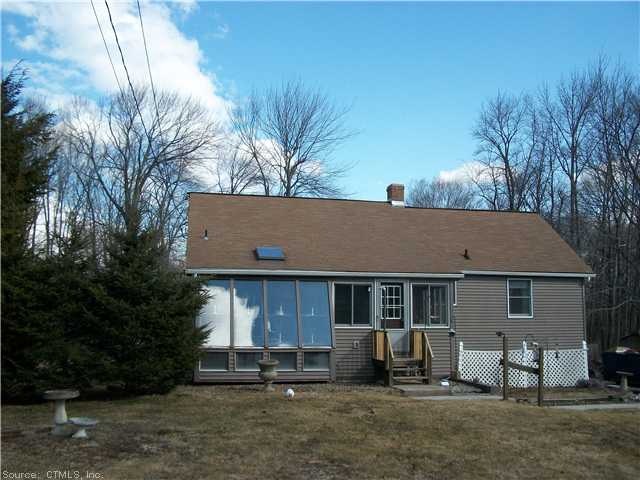 94 George Washington Turnpike, Burlington, CT 06013 - photo 1