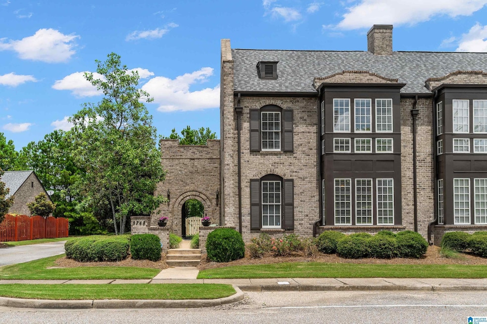 3748 Village Center Way, Birmingham, AL 35226 - photo 1