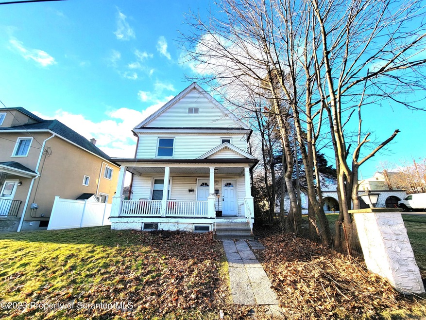 1315 Farr St, Scranton, PA 18504 - photo 1