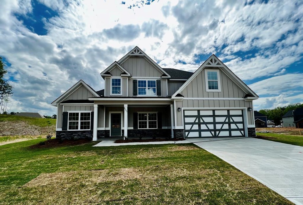 9503 Kadie Ct, Columbus, GA 31904 - photo 1