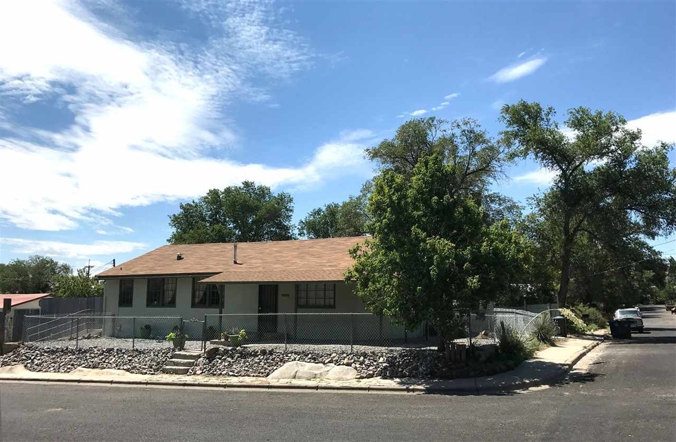 509 W Howell St, Silver City, NM 88061 - photo 1