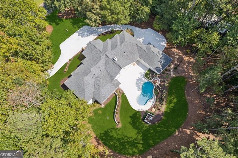 2355 Hopewell Plantation Dr unit 1, Alpharetta, GA 30004 - photo 1