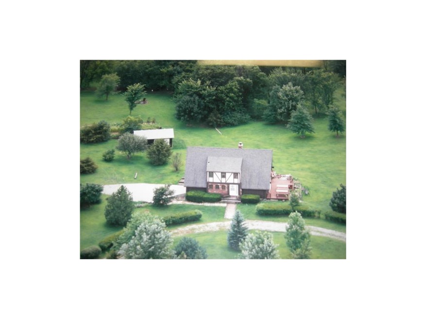 BEAUTIFUL ARIEAL VIEW OF SWISS CHALET STYLED, MODI