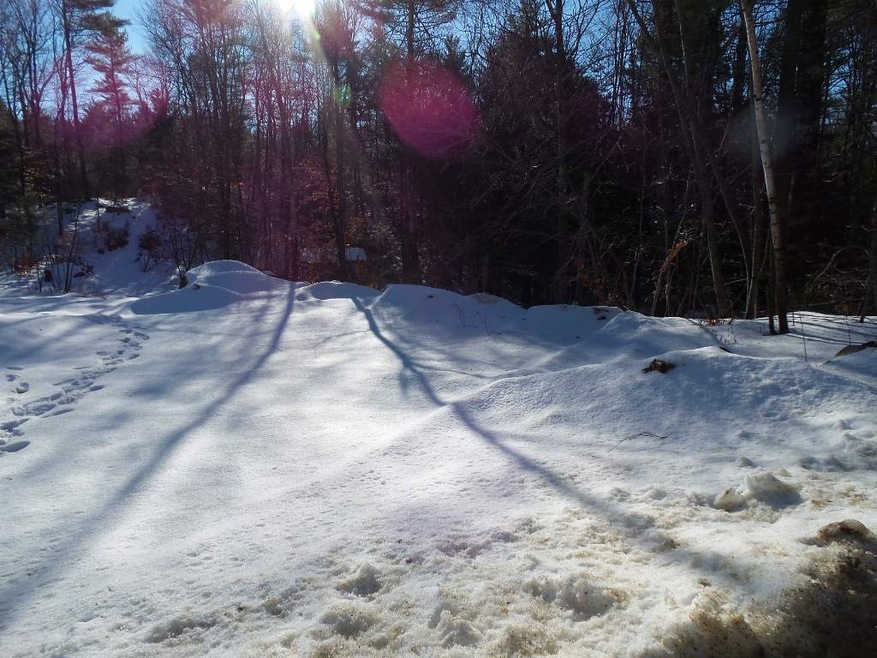 691 Berry River Rd, Barrington, NH 03825 - photo 1