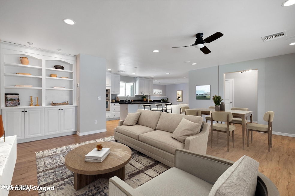 Sold $1,075,000 • Co-Listing Agent