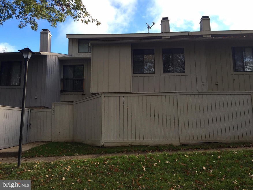 10924 Trotting Ridge Way, Columbia, MD 21044 - photo 1