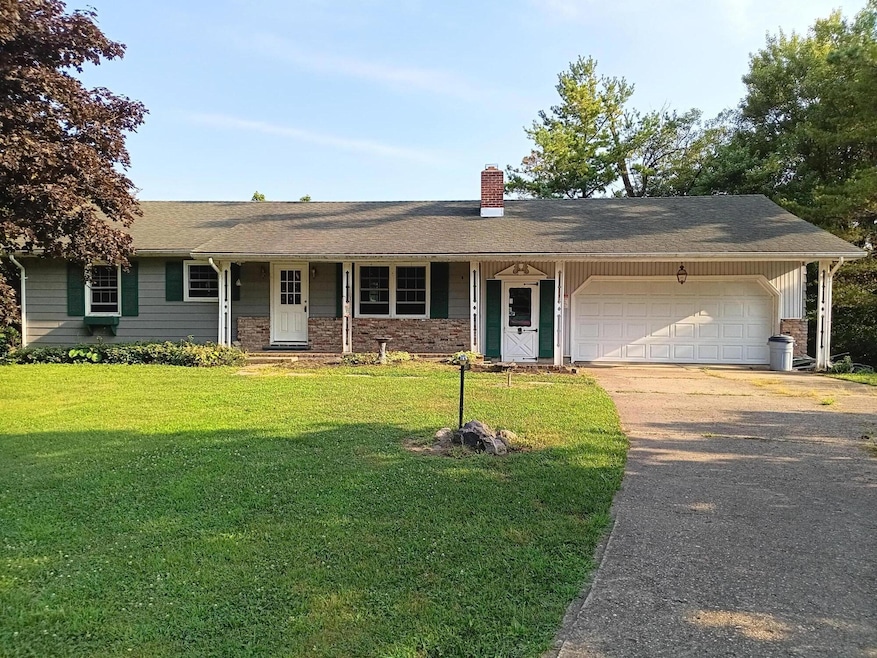9419 BRIGNER RD FRONT