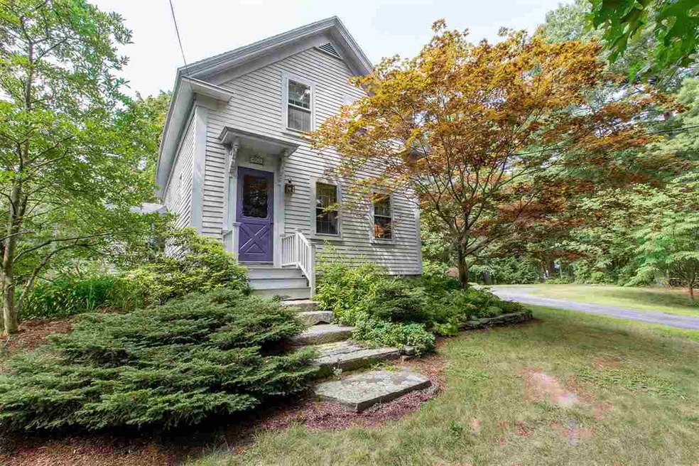 86 Newfields Rd, Exeter, NH 03833 - photo 1