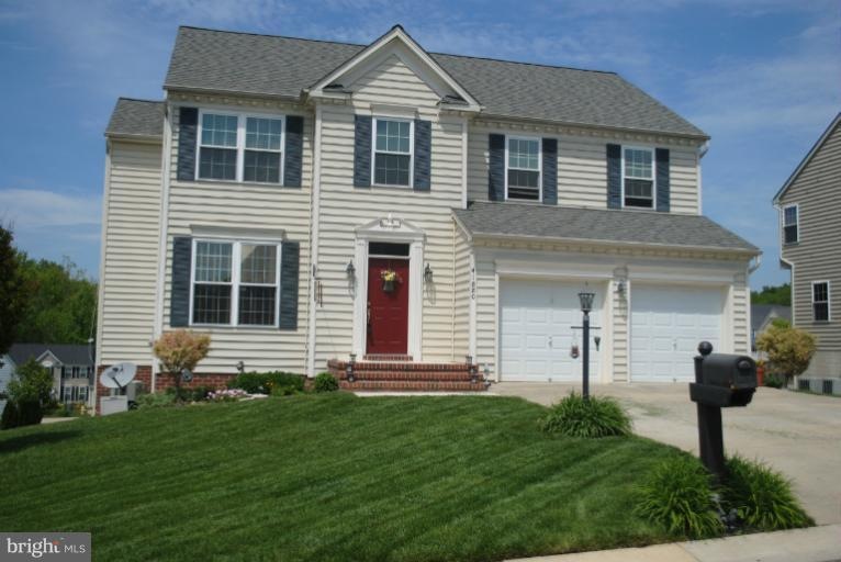 41880 Tomey Ct, Leonardtown, MD 20650 - photo 1