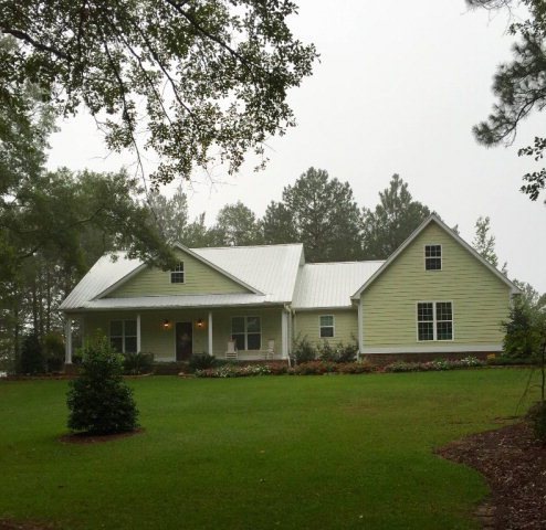 241 Bob Sharpe Rd, Vidalia, GA 30474 - photo 1
