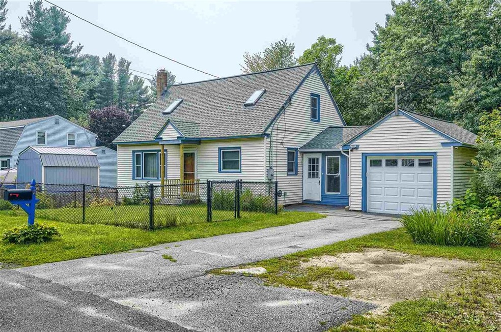 12 Milk St, Nashua, NH 03064 - photo 1