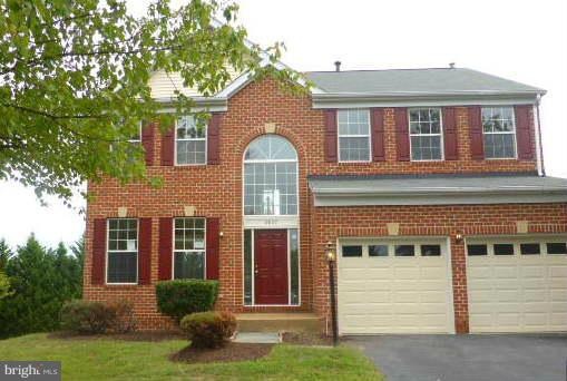 2802 Bixley Hill Ct, Woodbridge, VA 22191 - photo 1