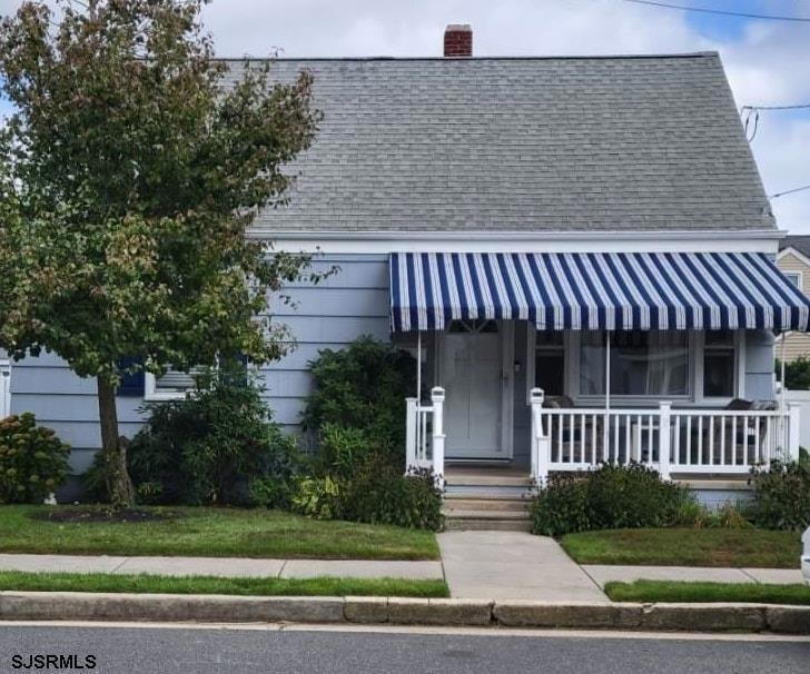 209 N Granville Ave, Margate City, NJ 08402 - photo 1