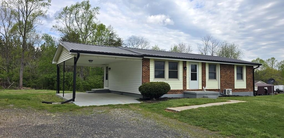 Main View