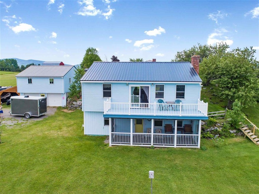 84 Perry Rd, Colebrook, NH 03576 - photo 1