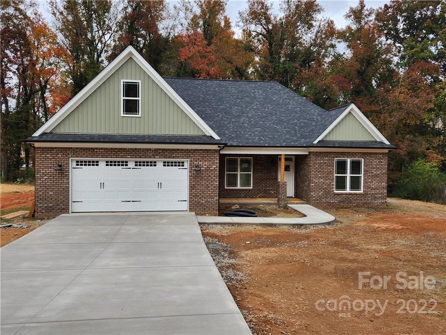 51 Tucker St, Stanfield, NC 28163 - photo 1