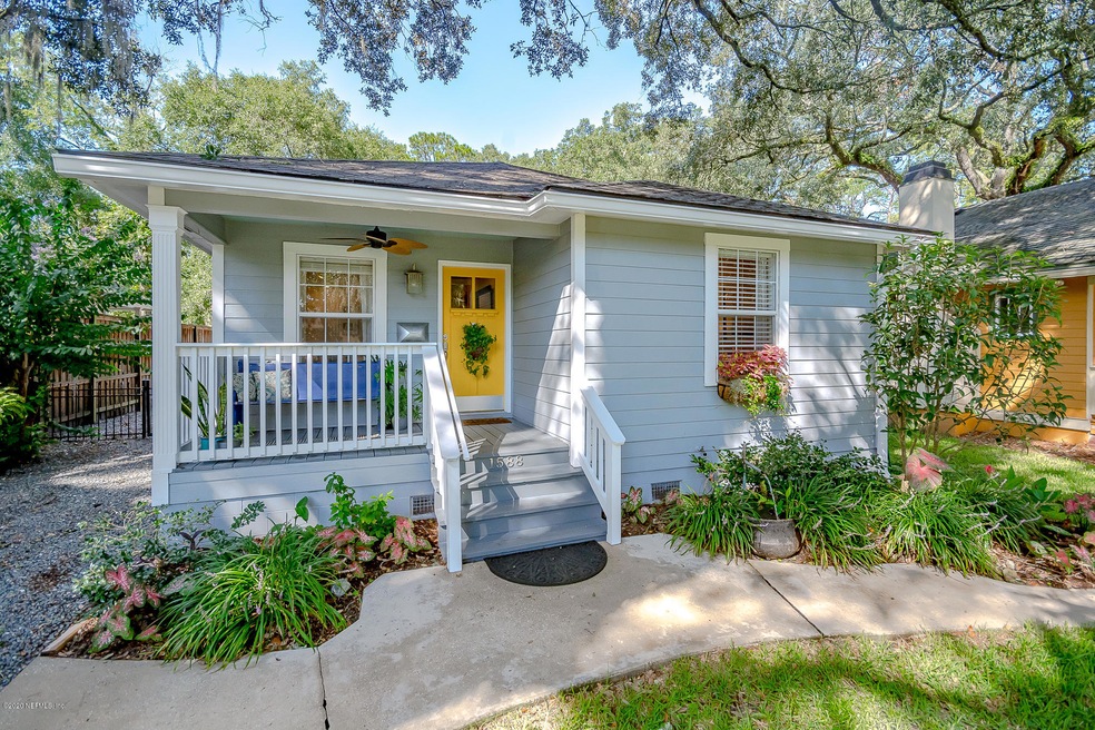 1588 Glendale St, Jacksonville, FL 32205 - photo 1