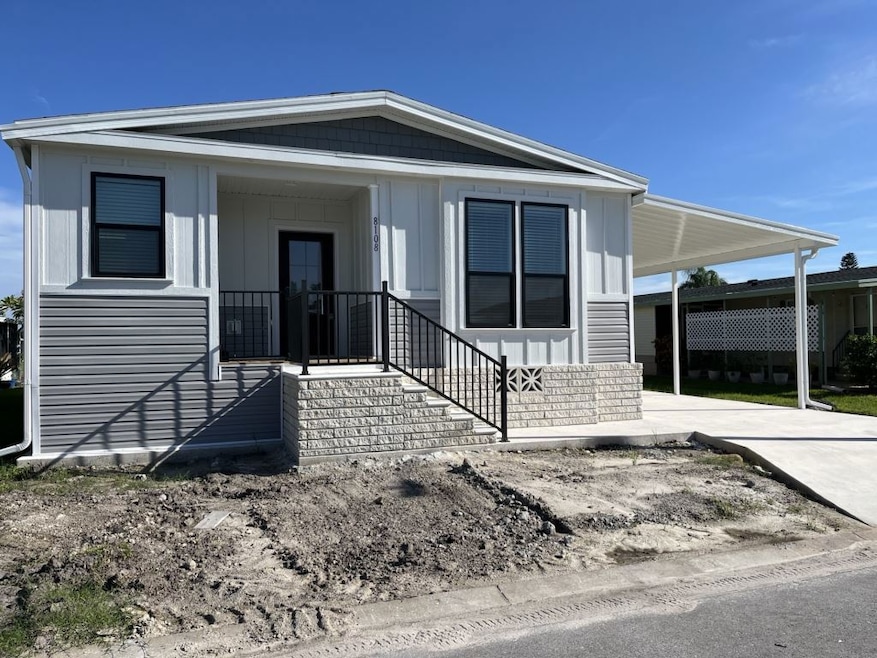 8108 Limetree Way unit 3212, Ellenton, FL 34222 - photo 1